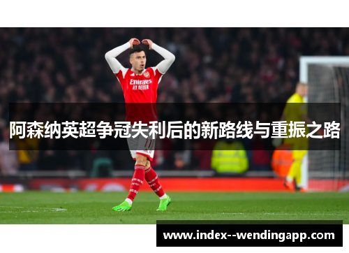 阿森纳英超争冠失利后的新路线与重振之路 阿森纳英超争冠失利后的新路线与重振之路